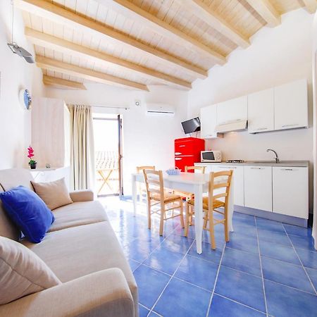 Apartament Balcone Rugiada Cefalù Zewnętrze zdjęcie