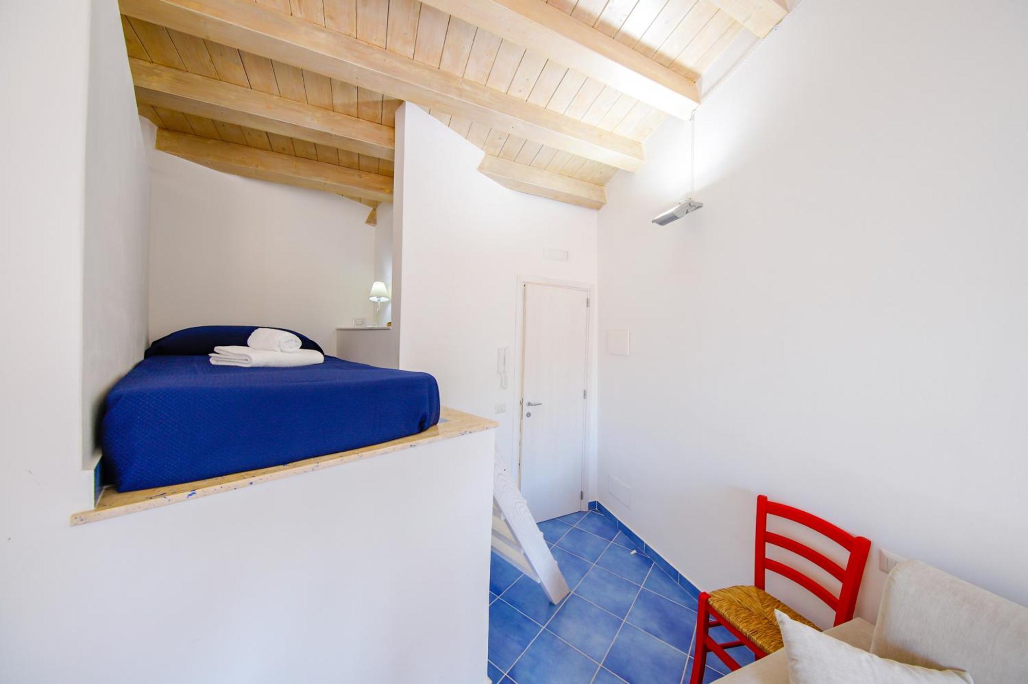 Apartament Balcone Rugiada Cefalù Zewnętrze zdjęcie