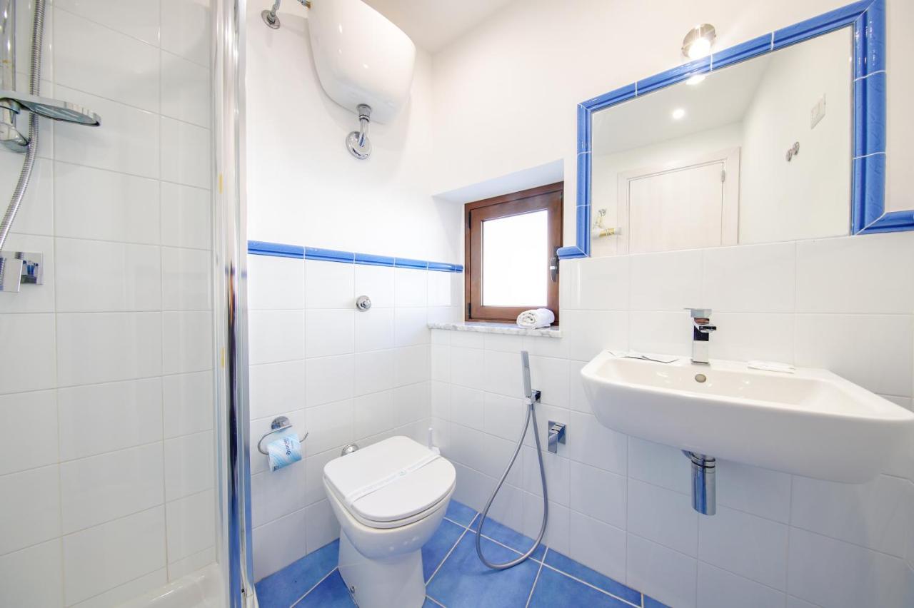 Apartament Balcone Rugiada Cefalù Zewnętrze zdjęcie