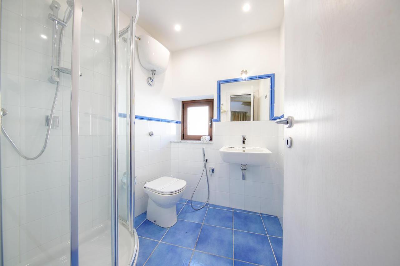 Apartament Balcone Rugiada Cefalù Zewnętrze zdjęcie