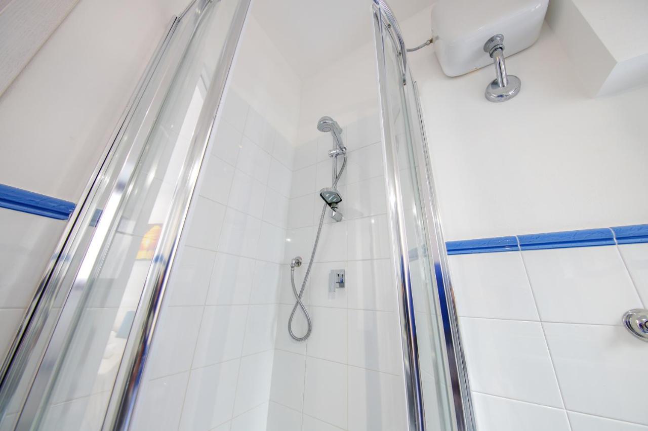Apartament Balcone Rugiada Cefalù Zewnętrze zdjęcie